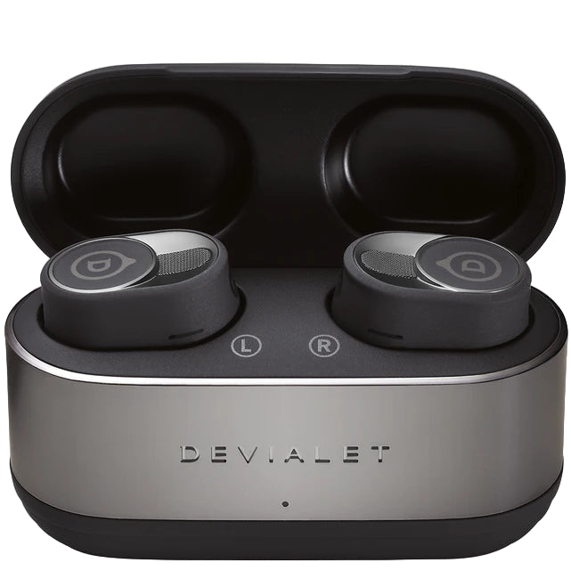 Devialet