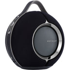 Devialet Mania portable speakers, alternate view