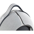 Devialet Mania portable speakers, alternate view