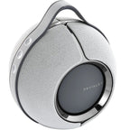 Devialet Mania portable speakers, alternate view