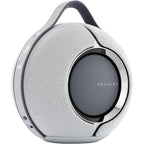 Devialet Mania portable speakers, alternate view