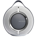 Devialet Mania portable speakers, alternate view