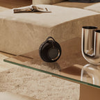Devialet Mania portable speakers, lifestyle