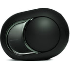 Devialet Phantom Ultimate 108 dB wireless speakers, cable