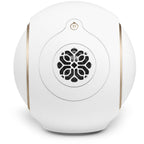 Devialet Phantom Ultimate 98 dB wireless speakers, cable