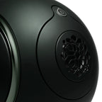 Devialet Phantom Ultimate 98 dB wireless speakers, cable