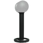 Devialet Tree Phantom Ultimate 108 dB speaker stands, alternate view