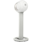 Devialet Tree Phantom Ultimate 108 dB speaker stands, alternate view