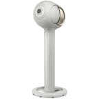 Devialet Tree Phantom Ultimate 108 dB speaker stands, alternate view