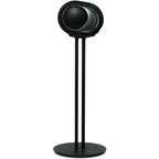Devialet Tree Phantom Ultimate 98 dB speaker stands, alternate view