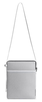 Teenage Engineering EP-133 K.O. II soft studio bag with padded exterior and adjustable shoulder strap for music gear protection.