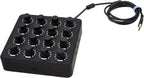 DJ TechTools MIDI Fighter Twister MIDI controller, alternate view 6