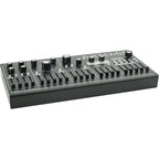 Dreadbox Artemis synthesizers, retail packaging