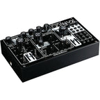 Dreadbox Nyx Re semi / modular synthesizers, retail packaging