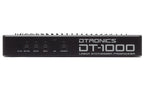 Dtronics DT-1000 midi controllers, alternate view