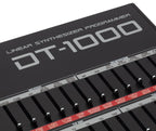 Dtronics DT-1000 midi controllers, alternate view