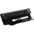 Dtronics DT-RDX-V2 synthesizer with knobs and controls, compact electronic music instrument by Dtronics.