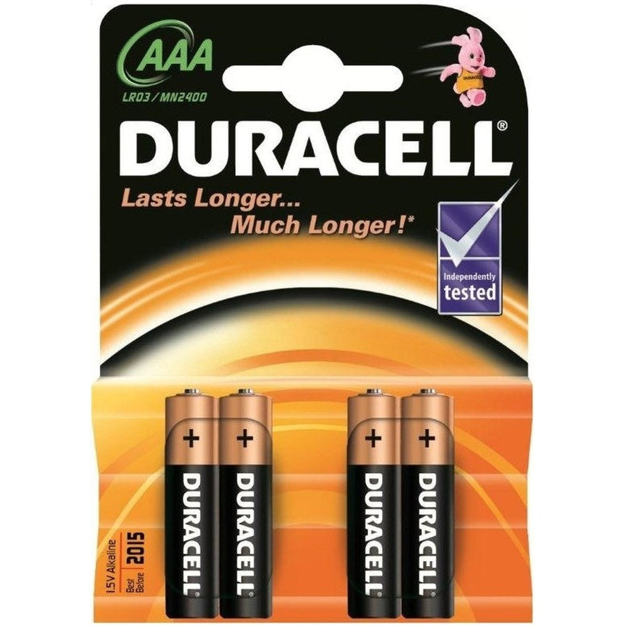 Duracell