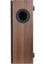 KEF Q4 Meta in-wall and outdoor speakers with sleek design and high-quality sound for home or outdoor audio setups.