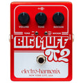 Electro-Harmonix Big Muff Pi 2 with Tone Wicker