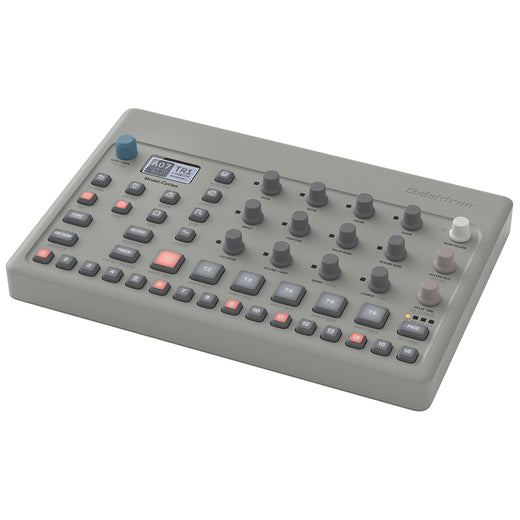 Elektron Model:Cycles piederumi