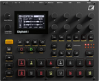 Elektron Digitakt II drum machine and sampler