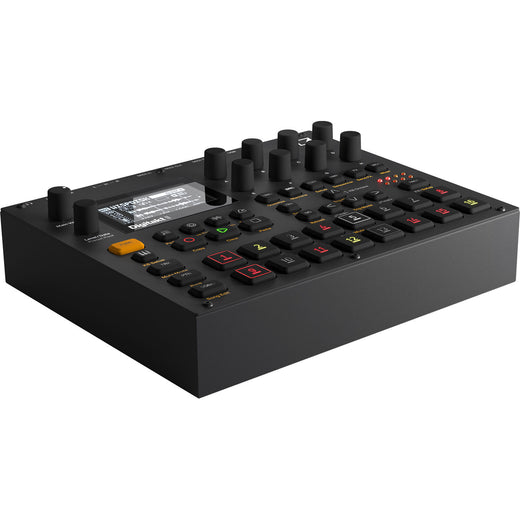 Elektron Digitakt II piederumi