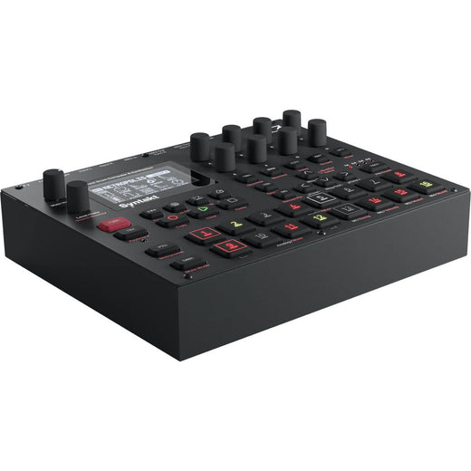 Elektron Syntakt piederumi