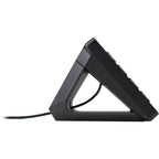 Elgato Stream Deck XL stream controller, with stand