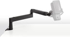 Elgato Wave Mic Arm low-profile microphone arm, in black