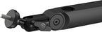 Elgato Wave Mic Arm low-profile microphone arm, in black