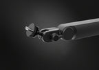 Elgato Wave Mic Arm Pro, close-up view