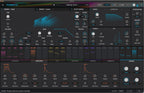 Arturia Pigments 6 music production software interface showing envelopes and modulation controls on a digital screen.