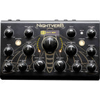 Erica Synths Nightverb Eurorack effects module.
