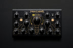 Erica Synths Nightverb Eurorack effects module.