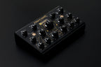 Erica Synths Nightverb Eurorack effects module.