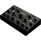 Erica Synths Nightverb Eurorack effects module, gray.