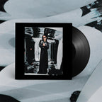 Erika de Casier - Still (Black) Vinyl LP
