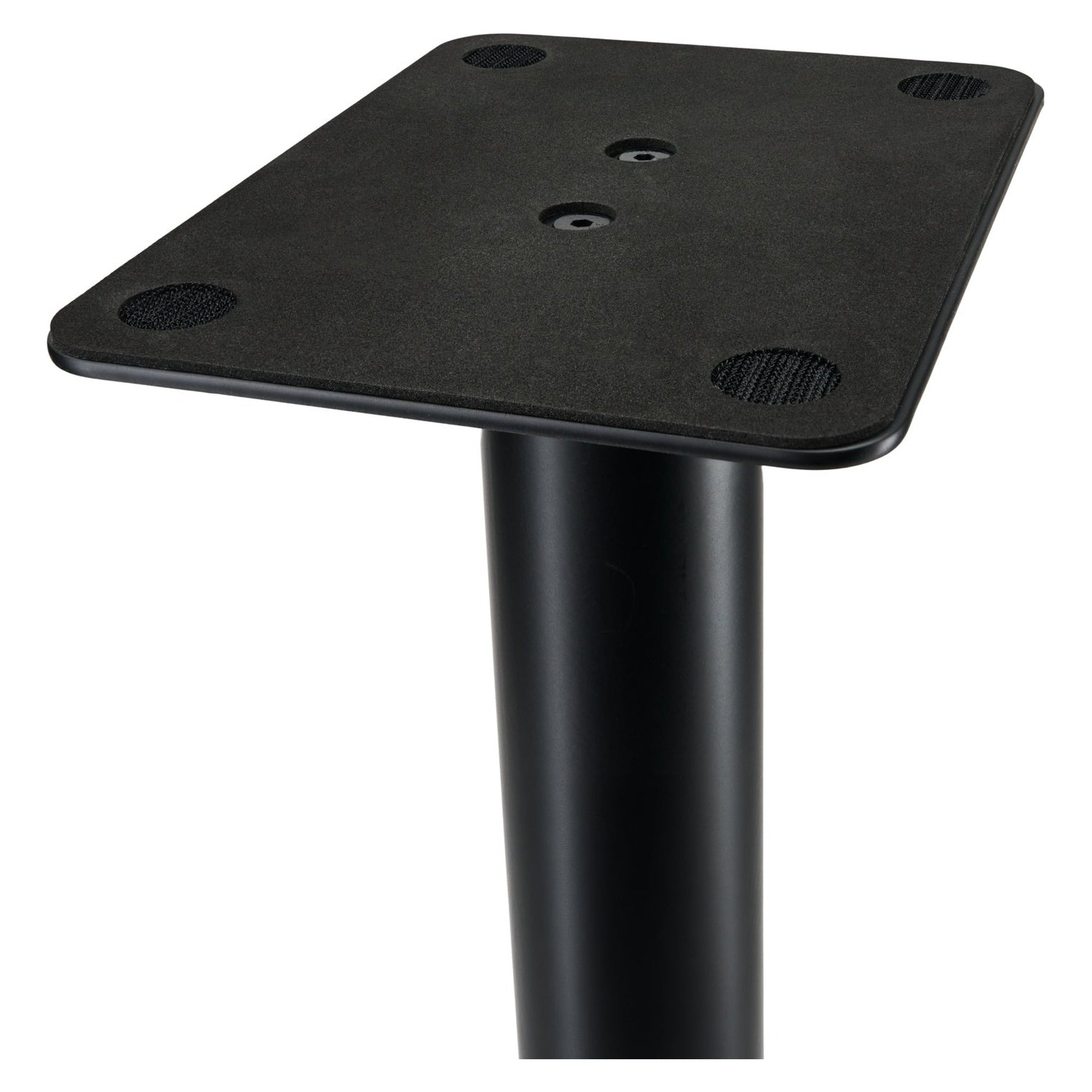 Essentials Monno 60 top plate with foam pads and screw holes