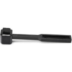 Essentials TT Brush Stylus 1 record brushes and cleaners, close up