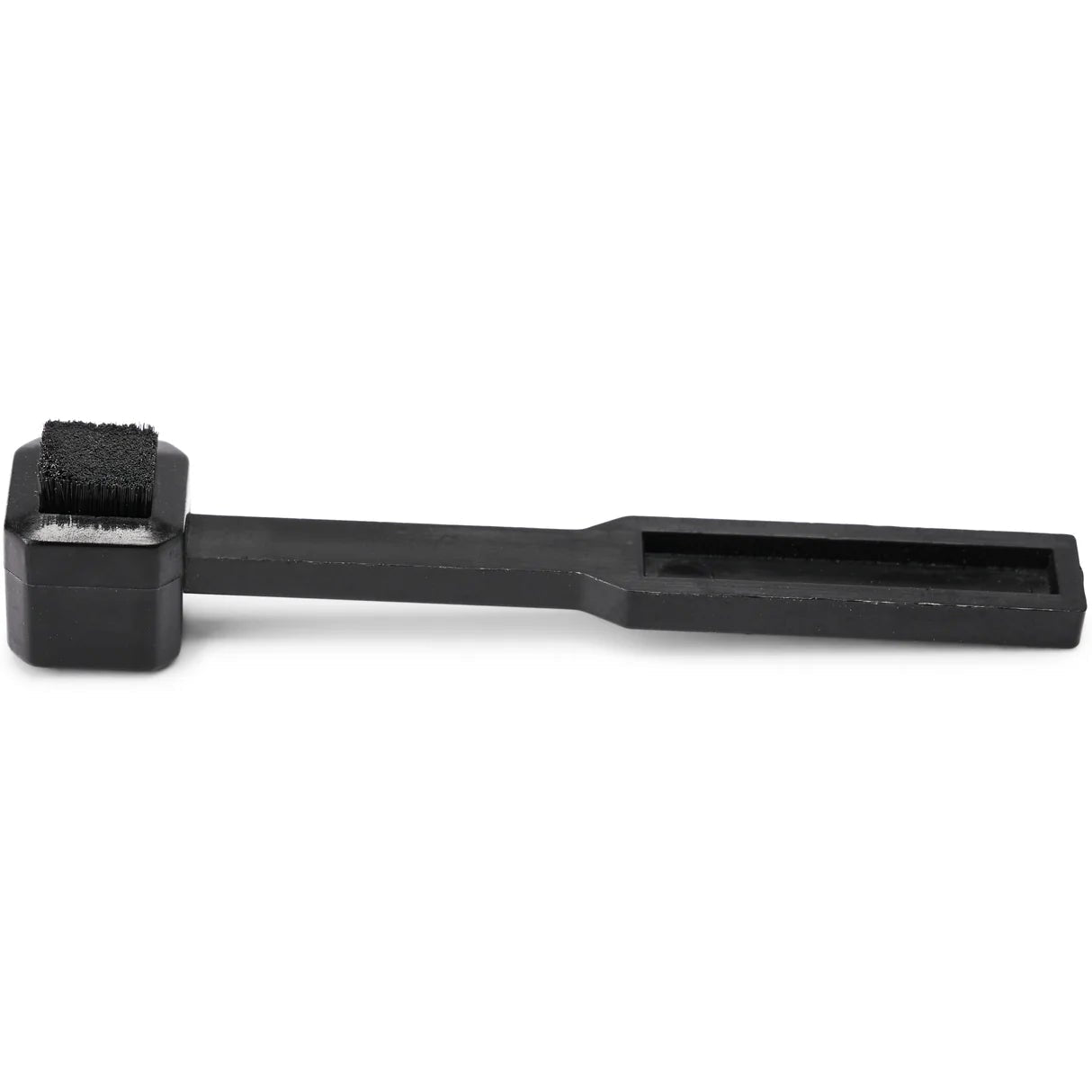 Essentials TT Brush Stylus 1 record brushes and cleaners, close up