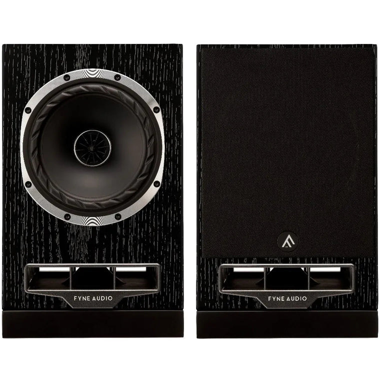 Fyne Audio