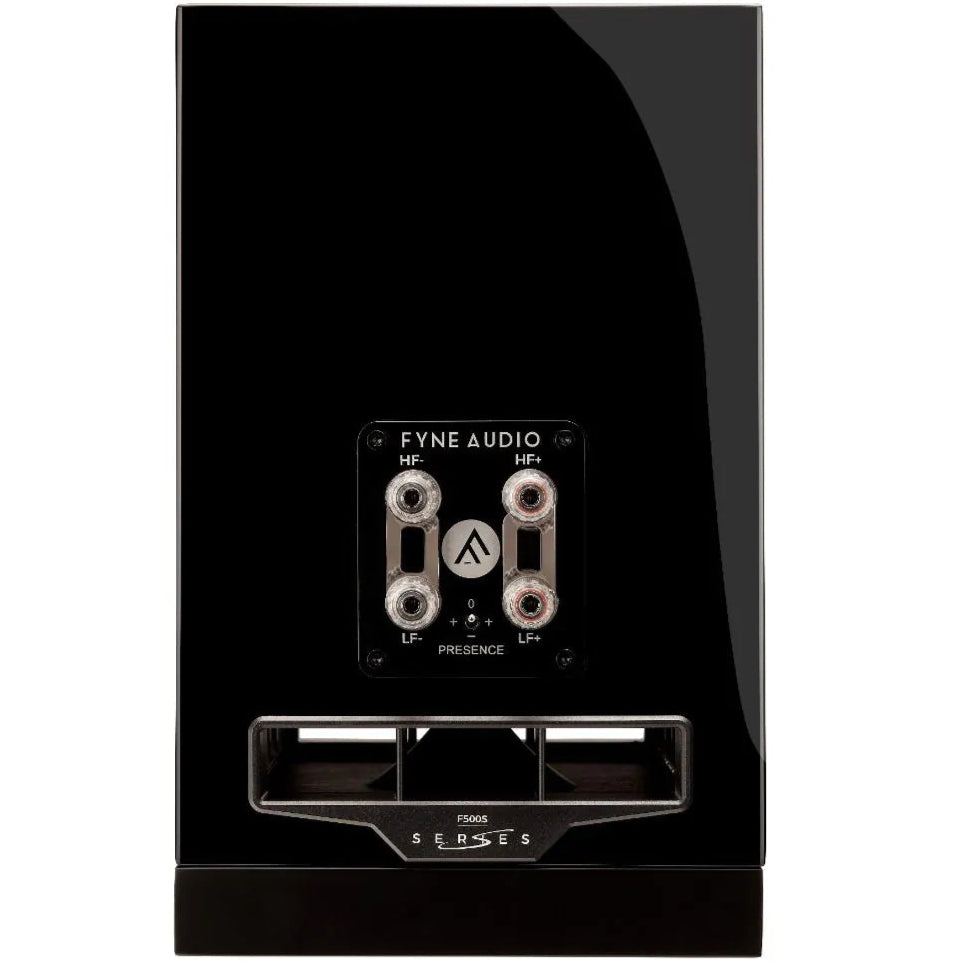 Fyne Audio F500S