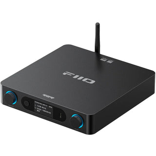FiiO Music Streamers