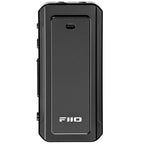 FiiO BTR13 headphone amplifier and DAC, in black
