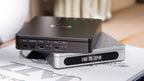 FiiO DM13 BT portable music player
