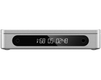 FiiO DM13 BT portable music player, in black