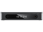 FiiO DM13 BT portable music player, in black