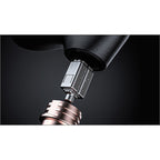 FiiO FH5S in-ear headphones, black