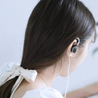 FiiO FH5S in-ear headphones, black